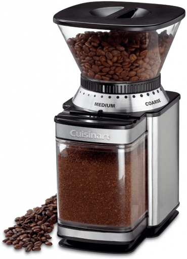 best coffee grinders under $50