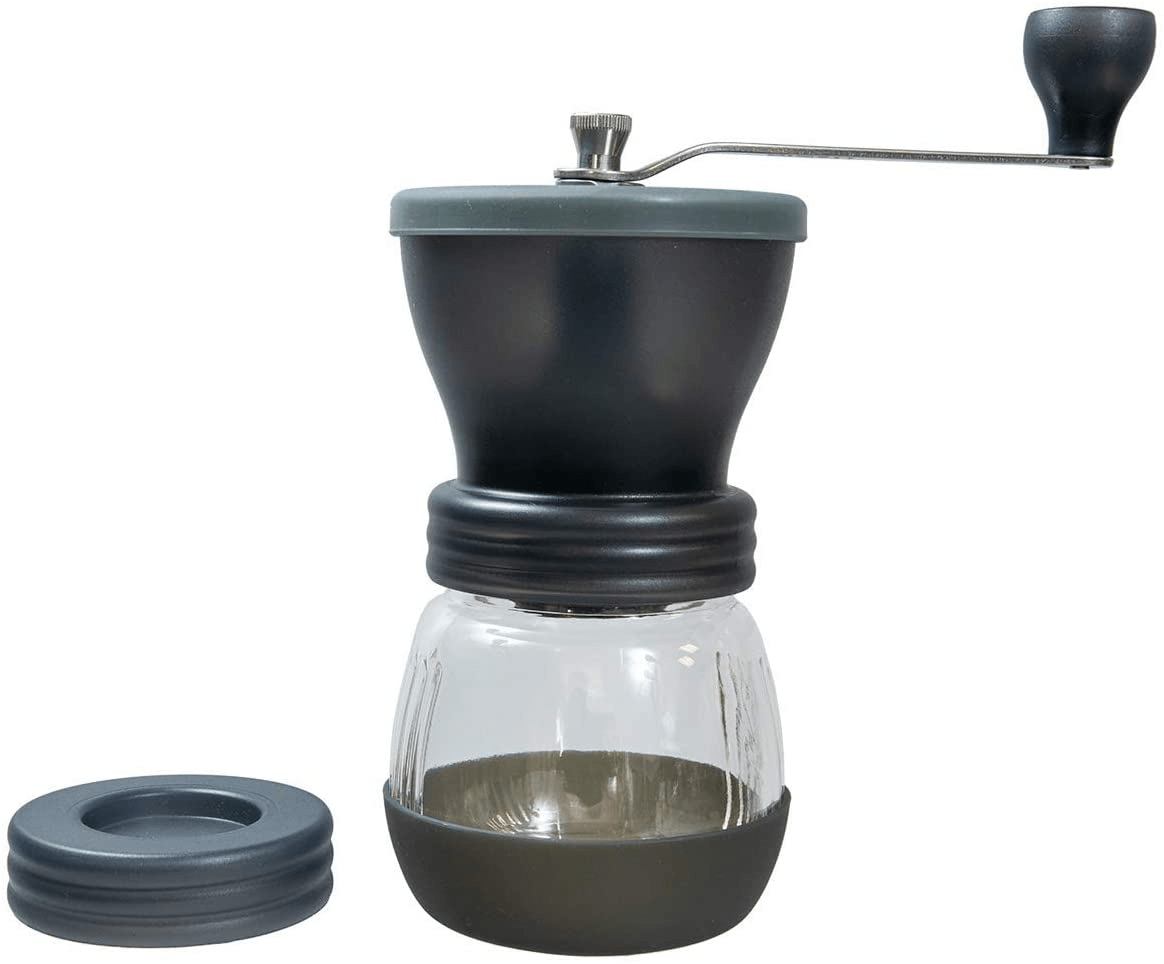 10 Best Coffee Grinders Under 50 Patsy's Cafe Coffee Makers and