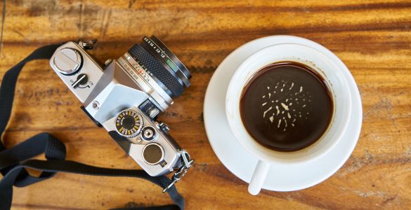 what is an espresso