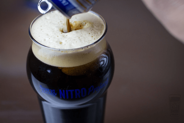 best nitro cold brew makers