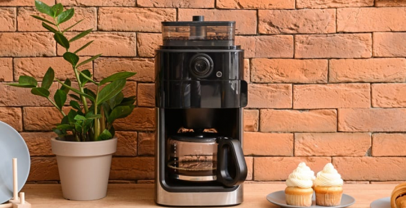 4-cup coffee makers